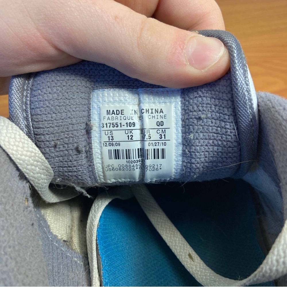 Air Max Wright - image 7